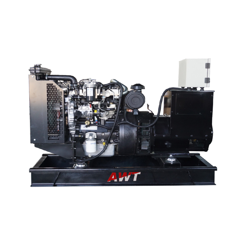 10kVA – 100kVA Üniversal Dizel Jeneratör Setleri